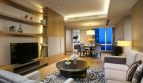 1br in JingAn Kerry Centre Residences 嘉里中心