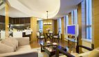 3brs in Sheraton Pudong Residences