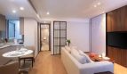 2brs in Le Ville Residence Jingan（阳光城静安服务公寓）