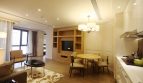 2brs Suite in Lanson Place Aroma Garden(露香园服务公寓）